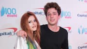 Thorne blasts Charlie Puth for starting 'hate train' against her