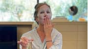 Salmon sperm facial: The bizarre treatment loved by A-list celebrities