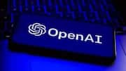 OpenAI plans India data center under $500B Stargate project