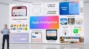 Apple Intelligence finally coming to China with Baidu, Alibaba's help