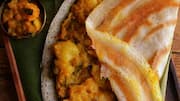 Why masala dosa is more than just breakfast