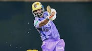 Jaydev Unadkat dismisses Ajinkya Rahane for 5th time (IPL): Stats