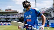 Batters with fastest ODI centuries at Lord's (by balls)