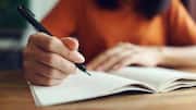 How to make writing a daily habit 