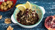 Love eggplant? Try these 5 African dishes