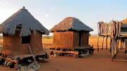 Why you must visit Africa's ancient villages at least once 