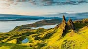 These lesser-known islands in Scotland are worth the trip