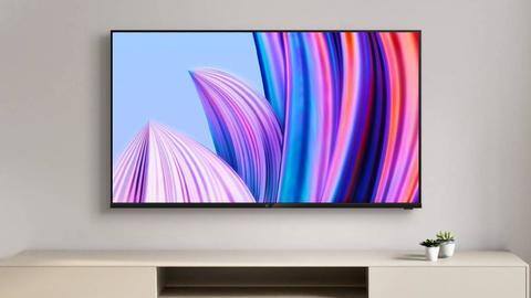 OnePlus TV 40Y1 launched in India at Rs. 24,000 OnePlus TV 40Y1 launched in India at Rs. 24,000