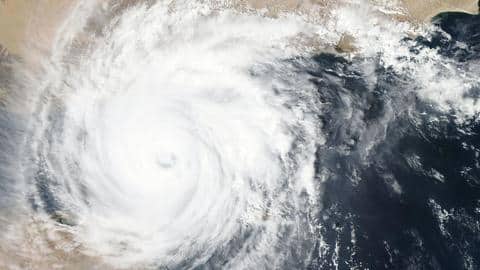 Cyclone Asani, first in 2022, to develop on March 21 Cyclone Asani, first in 2022, to develop on March 21