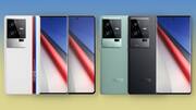 iQOO 11 series launching in India on January 10, 2023