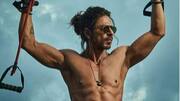 'Pathaan': Aditya Chopra goes Marvel way, gets two trailers ready