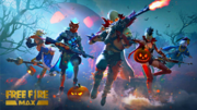 Free Fire MAX codes for February 28: How to redeem