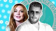 Why were Lindsay Lohan, Jake Paul, Akon booked: Know everything