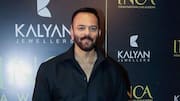 Rohit Shetty house firing: Crime Branch forms 12 special teams