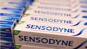 Sensodyne maker setting up manufacturing plant in India for ₹2,000cr 