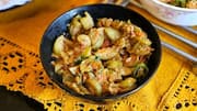 Make tindora more delicious with these recipes