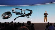 Meta finally unveils camera-free AI glasses 
