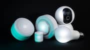 Save on electricity bills with smart home lighting