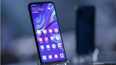 Huawei Maimang 10 SE tipped to feature Snapdragon 480 chipset Huawei Maimang 10 SE tipped to feature Snapdragon 480 chipset