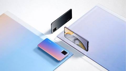 Vivo Y33s and Y21 to debut in India soon Vivo Y33s and Y21 to debut in India soon