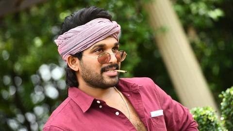'Ala Vaikunthapurramuloo' Hindi version theatrical release canceled. Here's why 'Ala Vaikunthapurramuloo' Hindi version theatrical release canceled. Here's why