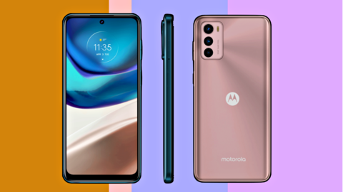 Moto G42 launched in India at Rs. 14,000: Check specifications Moto G42 launched in India at Rs. 14,000: Check specifications