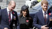 Prince William 'thought' Meghan saw royal marriage as 'stepping stone'