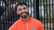 VHT: Devdutt Padikkal slams his third ton in four matches