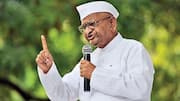 Anna Hazare blames AAP leadership after 7 MPs defect