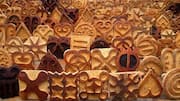 What are Adinkra symbols?