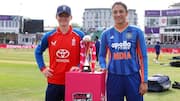 WT20 WC: Top order crucial for India, says Smriti Mandhana