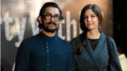 Wedding bells! Aamir Khan confirms July 5 nuptials