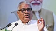In rare move, Union Minister Bhupender Yadav's 3 aides removed 