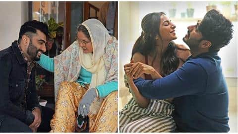 Arjun, Rakul's 'Sardar Ka Grandson' to release on Netflix Arjun, Rakul's 'Sardar Ka Grandson' to release on Netflix