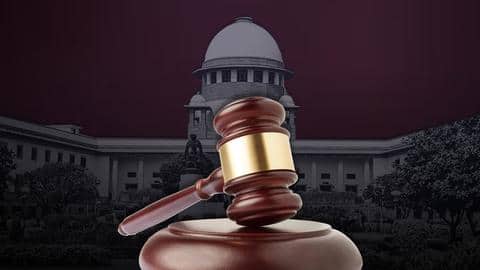 Succession law: Centre supports provision prioritizing husband's kin Succession law: Centre supports provision prioritizing husband's kin