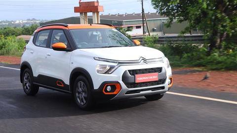 Citroen C3 hatchback turbo-petrol review: Should you buy it? Citroen C3 hatchback turbo-petrol review: Should you buy it?