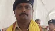 'Don't like Brahmins': Bihar cop beats, makes e-rickshawalla lick spit 