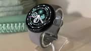 Google Pixel Watch 4 to feature side-mounted charging system