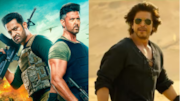 'War 2' trailer fails to beat 'Dunki's YouTube record 