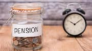 Over 31,500 central government employees enroll in Unified Pension Scheme