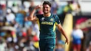 Stoinis returns as Australia announce 14-member squad for NZ T20Is