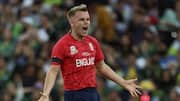 'Wankhede will be quiet...': Sam Curran's bold prediction for semifinal
