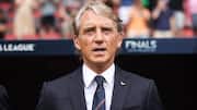 Roberto Mancini has been re-appointed Italy head coach: Details here