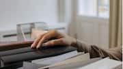 How to keep your academic papers organized