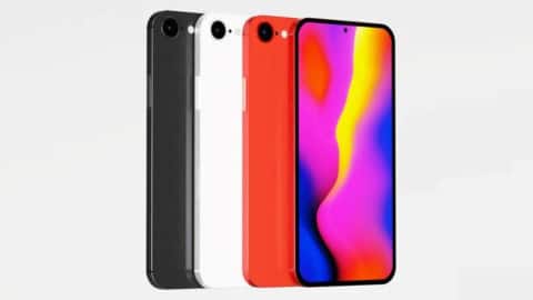 Apple iPhone SE 3's specifications tipped; to debut in 2022 Apple iPhone SE 3's specifications tipped; to debut in 2022