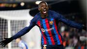 Barcelona reach Copa del Rey semi-finals, beat Real Sociedad: Stats Barcelona reach Copa del Rey semi-finals, beat Real Sociedad: Stats