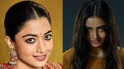 Did you know? Rashmika Mandanna-Janki Bodiwala once shared a room