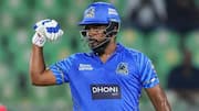 Sanju Samson slams his third 50-plus score in KCL: Stats