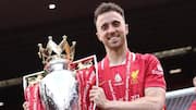 Diogo Jota's sons to lead Anfield tribute versus Wolves