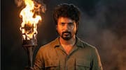 Tamil Nadu: Why Congress is demanding ban on Sivakarthikeyan's 'Parasakthi'